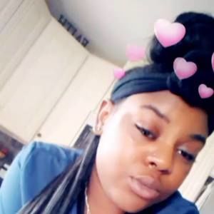 Meet your Posher, Tasha